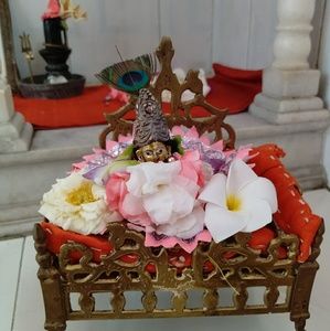 Meet your Posher, Sata